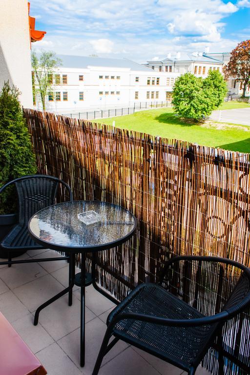 Piekna Apartments White Lomza Phòng bức ảnh